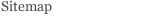 Sitemap